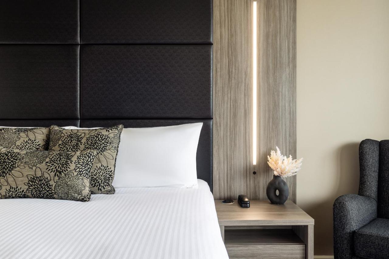 Rydges South Park Adelaide Hotel Buitenkant foto