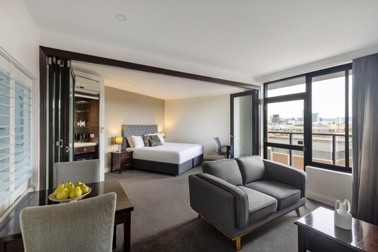 Rydges South Park Adelaide Hotel Buitenkant foto