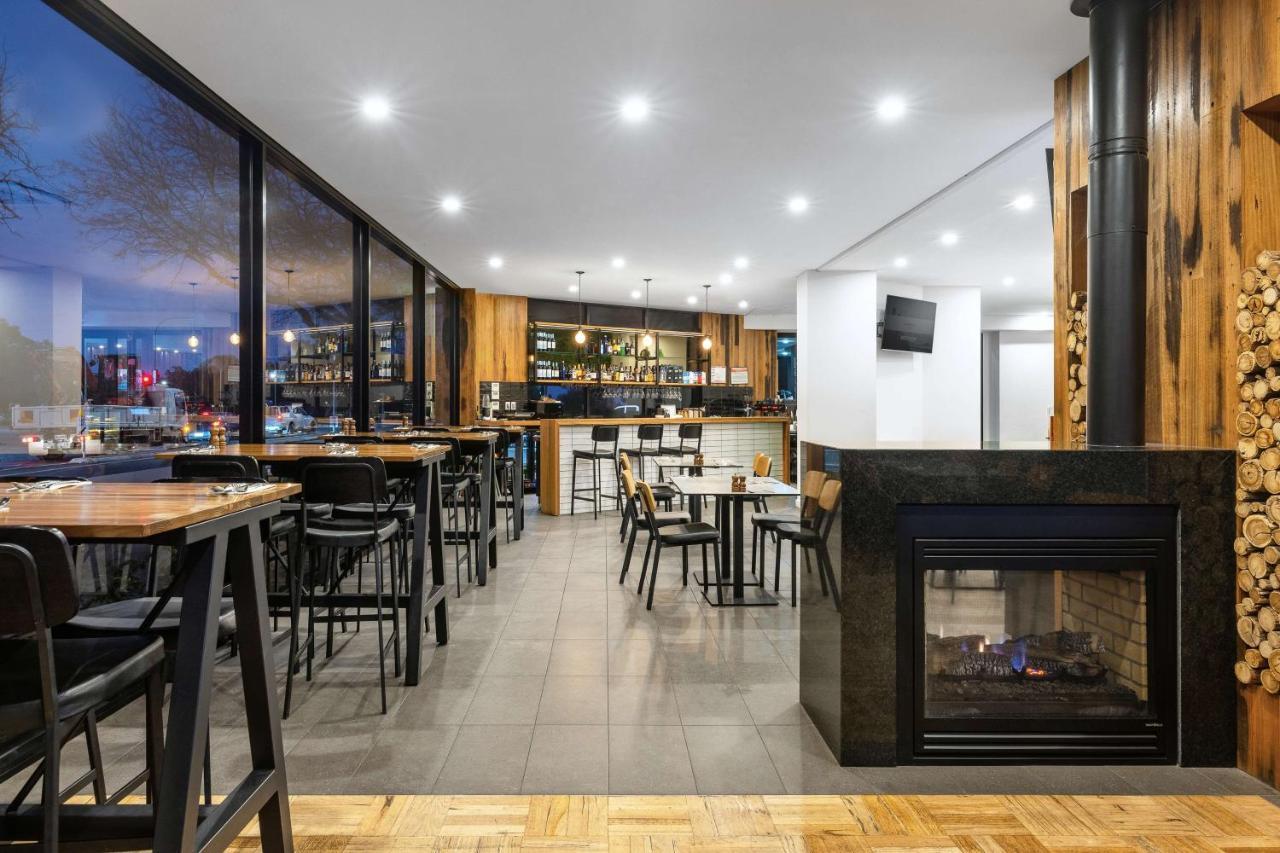 Rydges South Park Adelaide Hotel Buitenkant foto